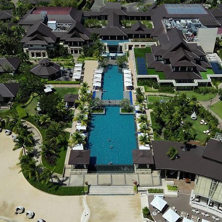 Crimson Resort And Spa - Mactan Island, Cebu Lapu-Lapu City Exterior foto