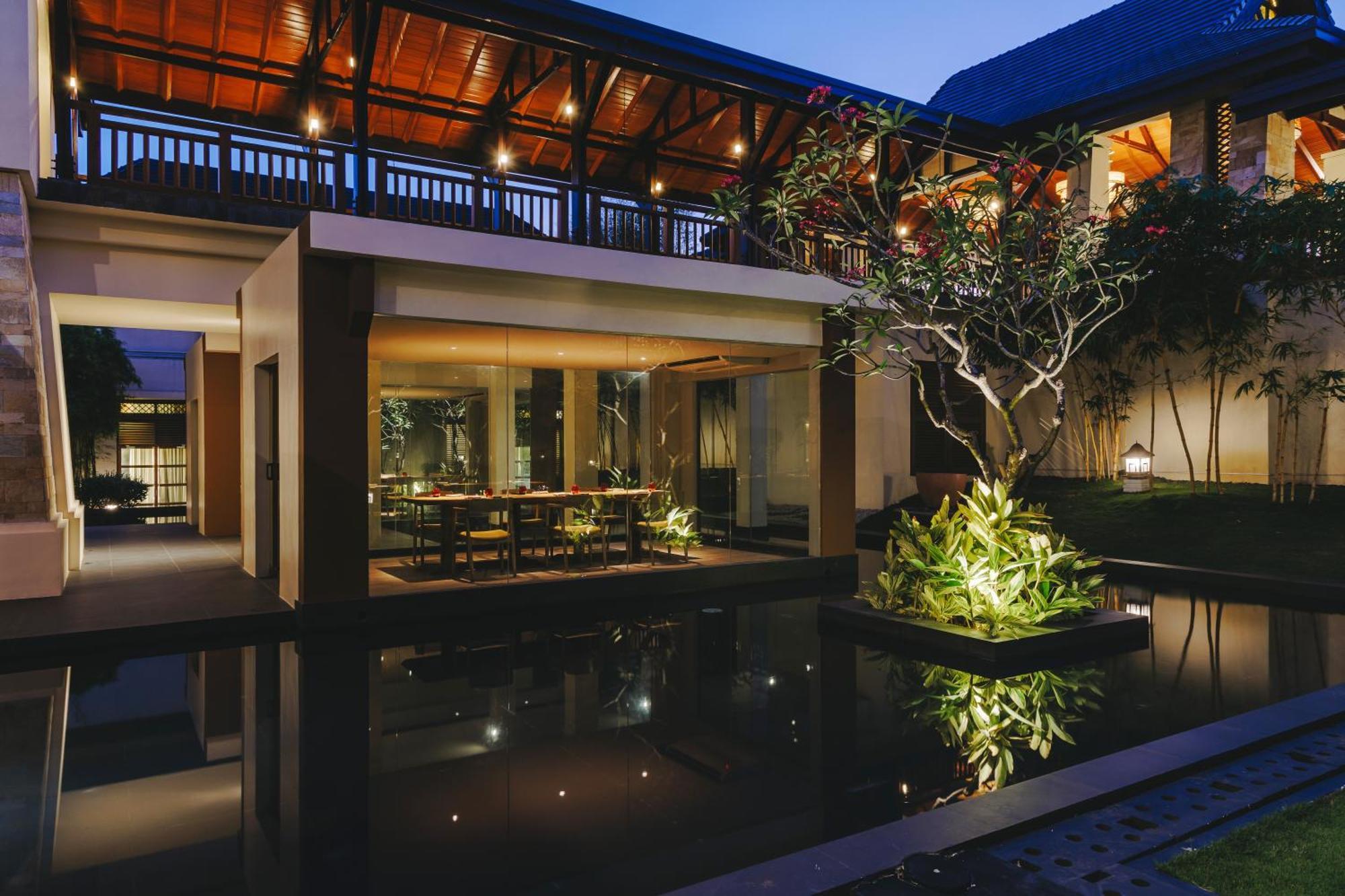 Crimson Resort And Spa - Mactan Island, Cebu Lapu-Lapu City Exterior foto